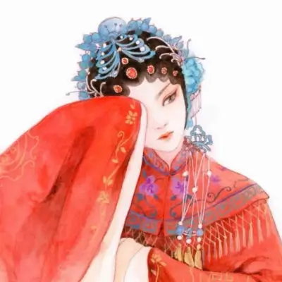 夜航灯 头像